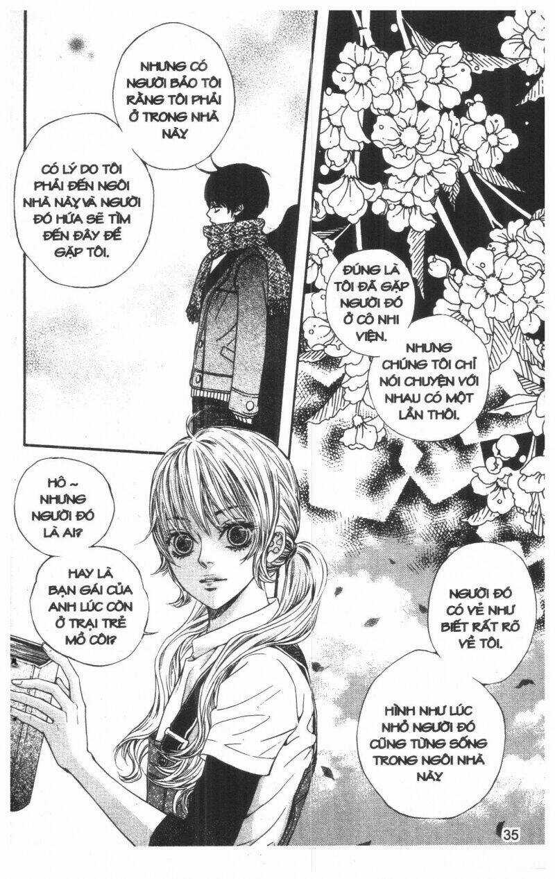 Home Boy - Chapter 4 - Trang 35