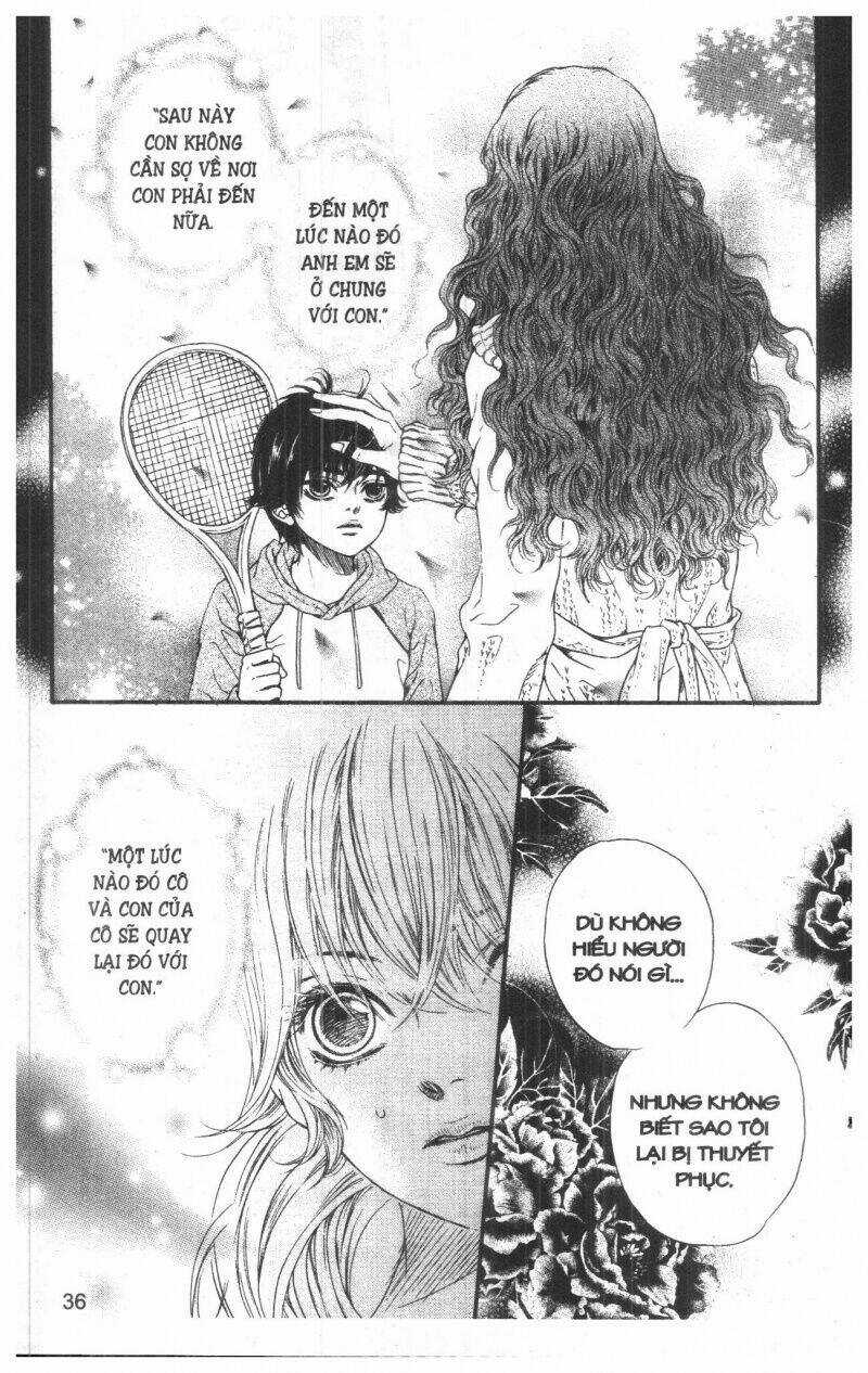 Home Boy - Chapter 4 - Trang 36