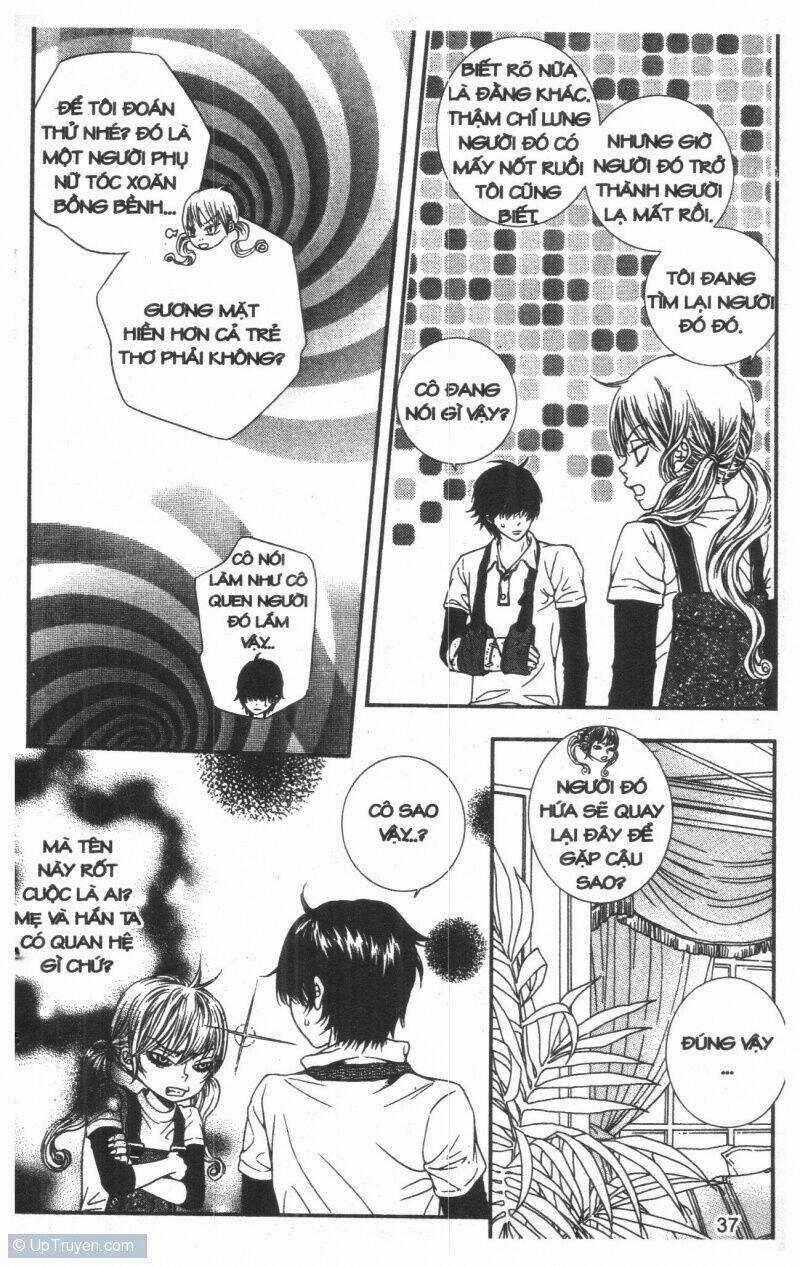 Home Boy - Chapter 4 - Trang 37