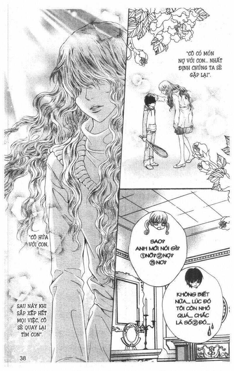 Home Boy - Chapter 4 - Trang 38