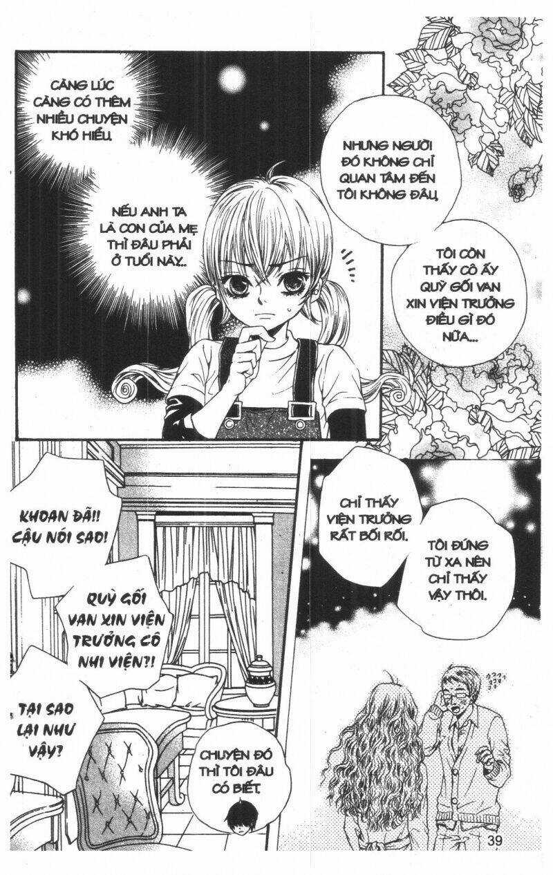 Home Boy - Chapter 4 - Trang 39