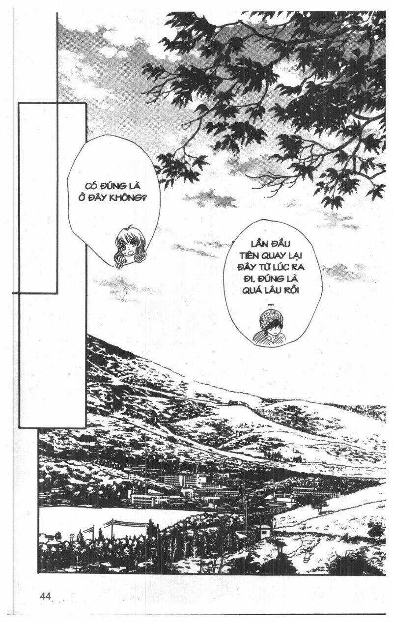 Home Boy - Chapter 4 - Trang 44