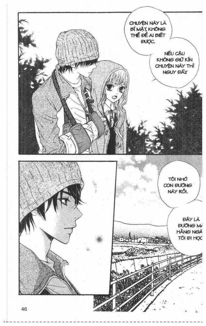 Home Boy - Chapter 4 - Trang 46