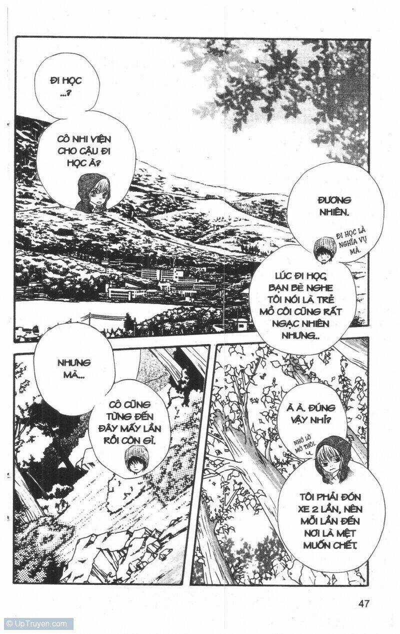 Home Boy - Chapter 4 - Trang 47