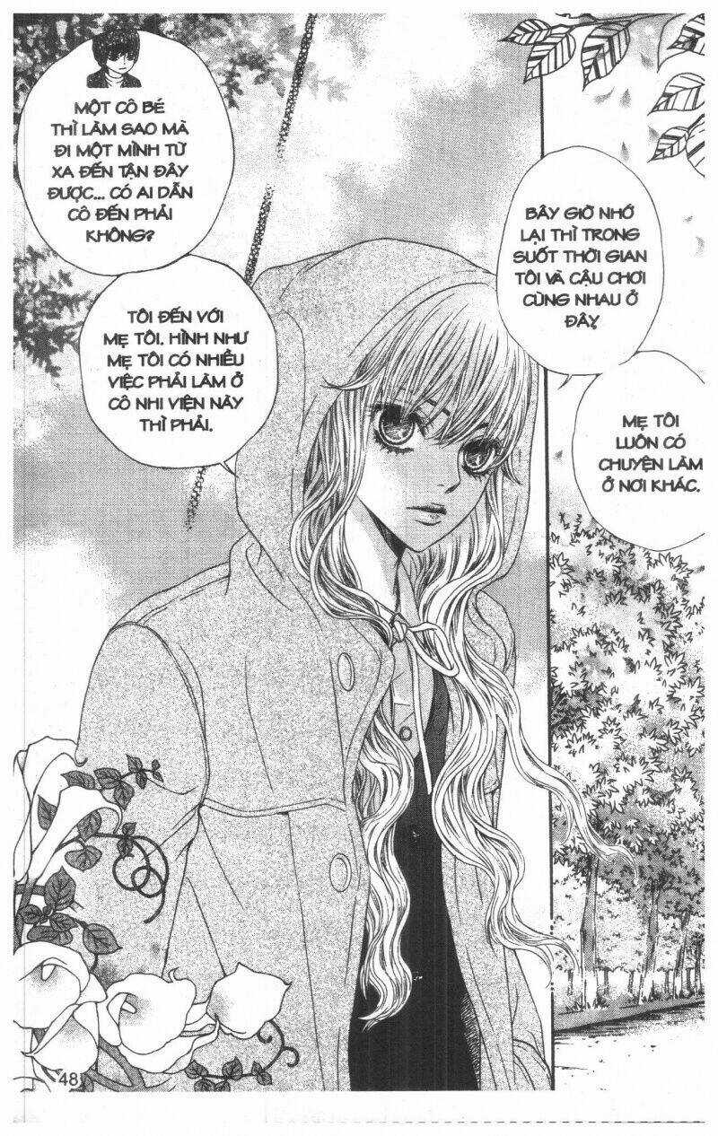 Home Boy - Chapter 4 - Trang 48