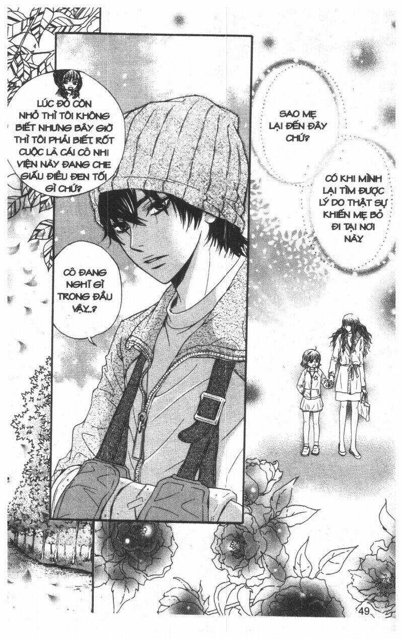 Home Boy - Chapter 4 - Trang 49