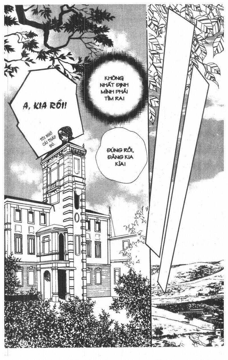 Home Boy - Chapter 4 - Trang 50