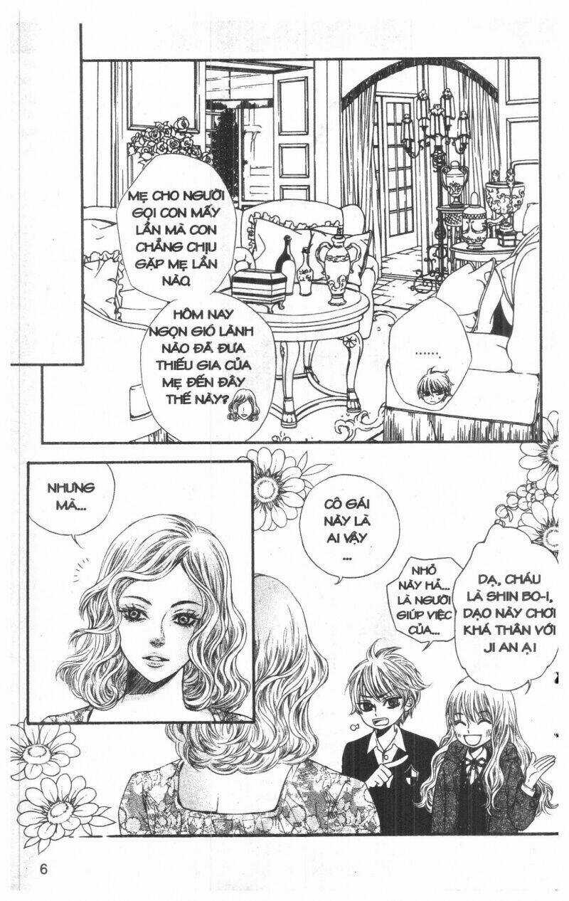 Home Boy - Chapter 4 - Trang 6