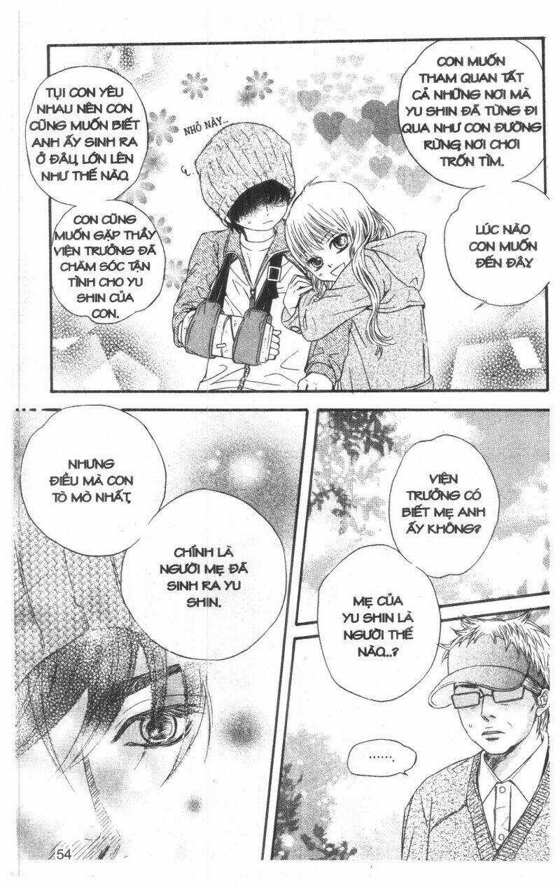 Home Boy - Chapter 4 - Trang 53