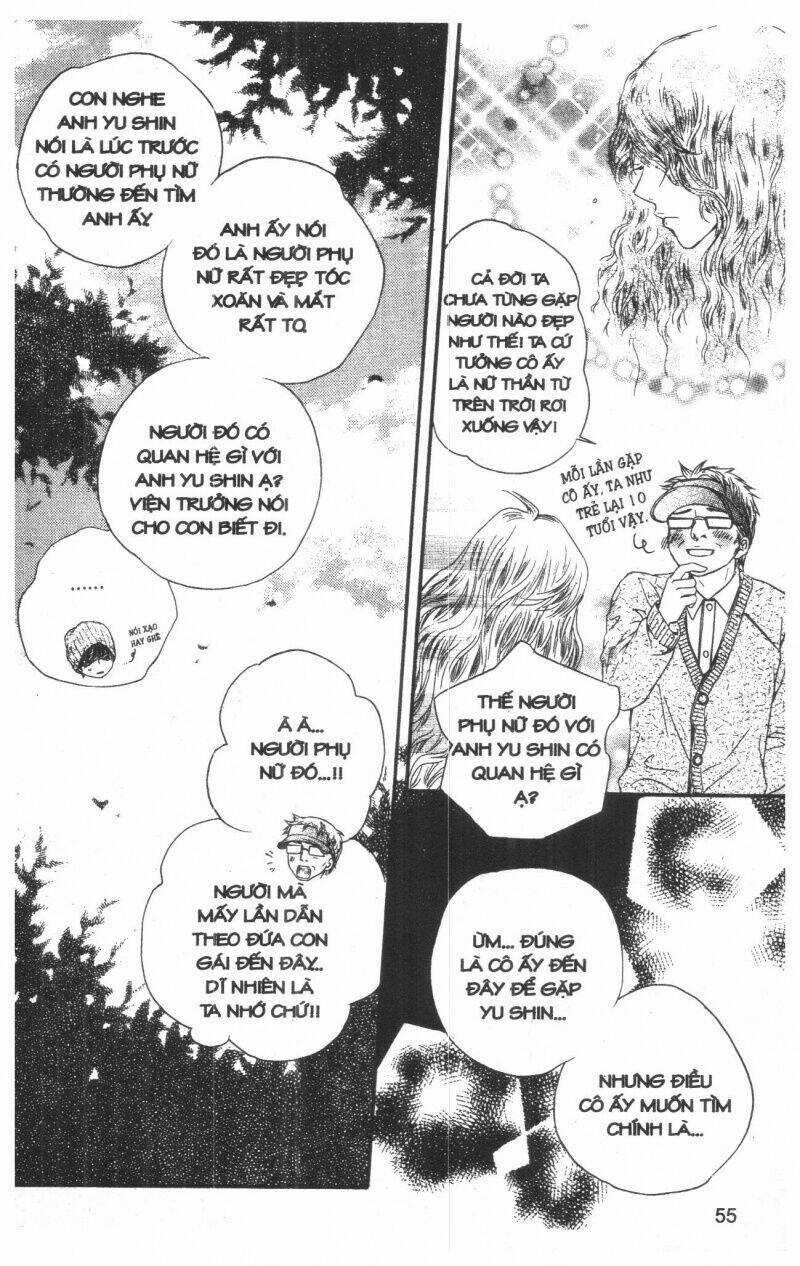 Home Boy - Chapter 4 - Trang 54