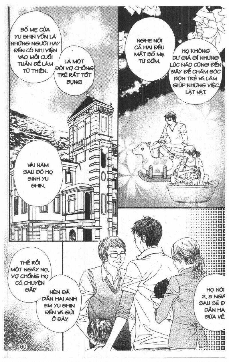 Home Boy - Chapter 4 - Trang 59