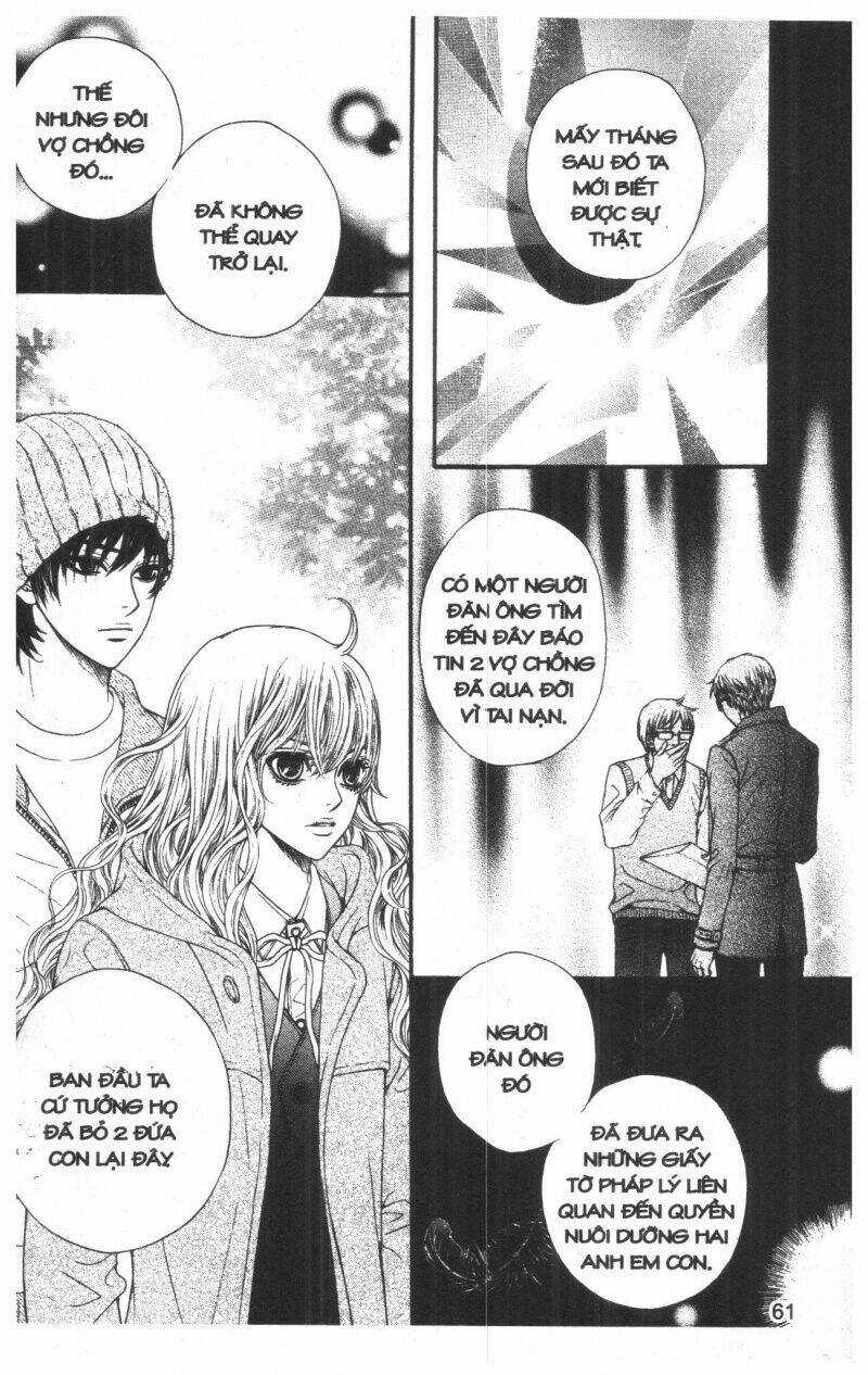 Home Boy - Chapter 4 - Trang 60