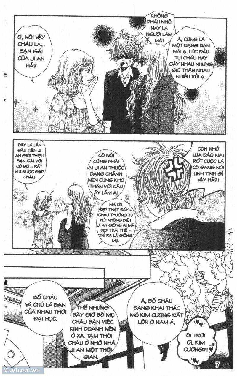 Home Boy - Chapter 4 - Trang 7