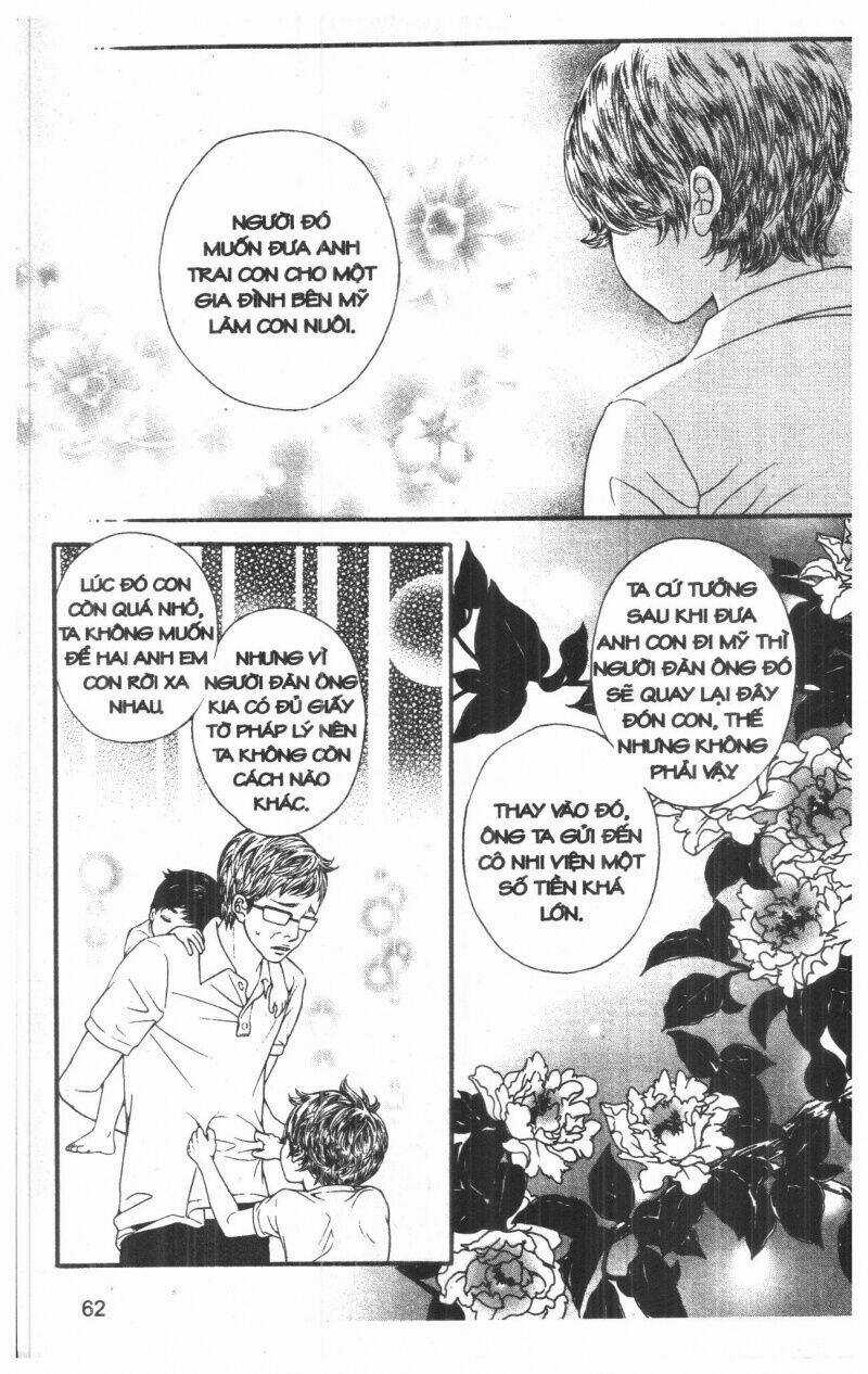 Home Boy - Chapter 4 - Trang 61