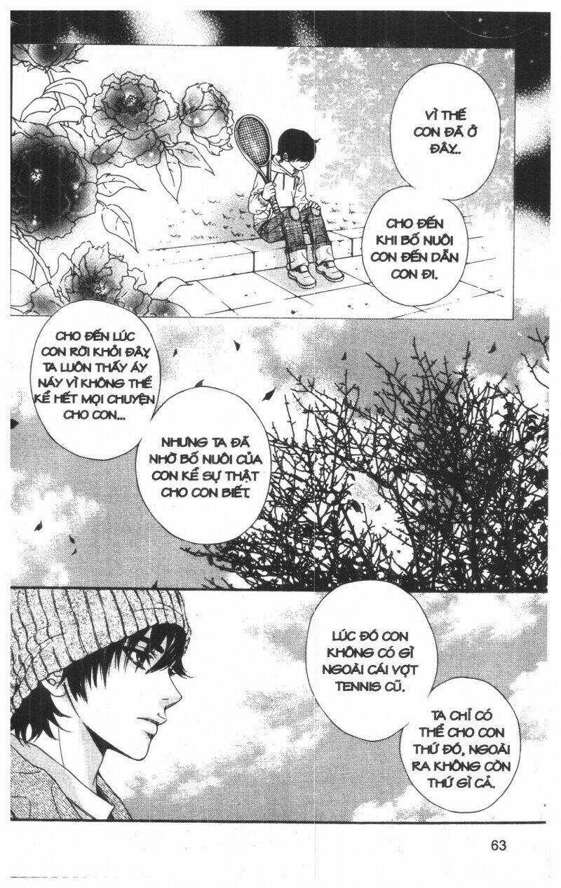 Home Boy - Chapter 4 - Trang 62