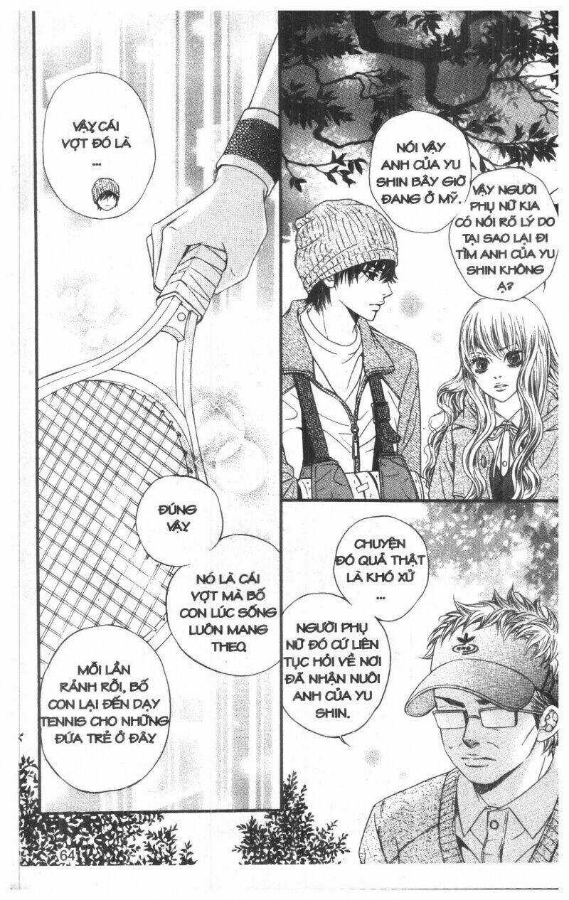 Home Boy - Chapter 4 - Trang 63