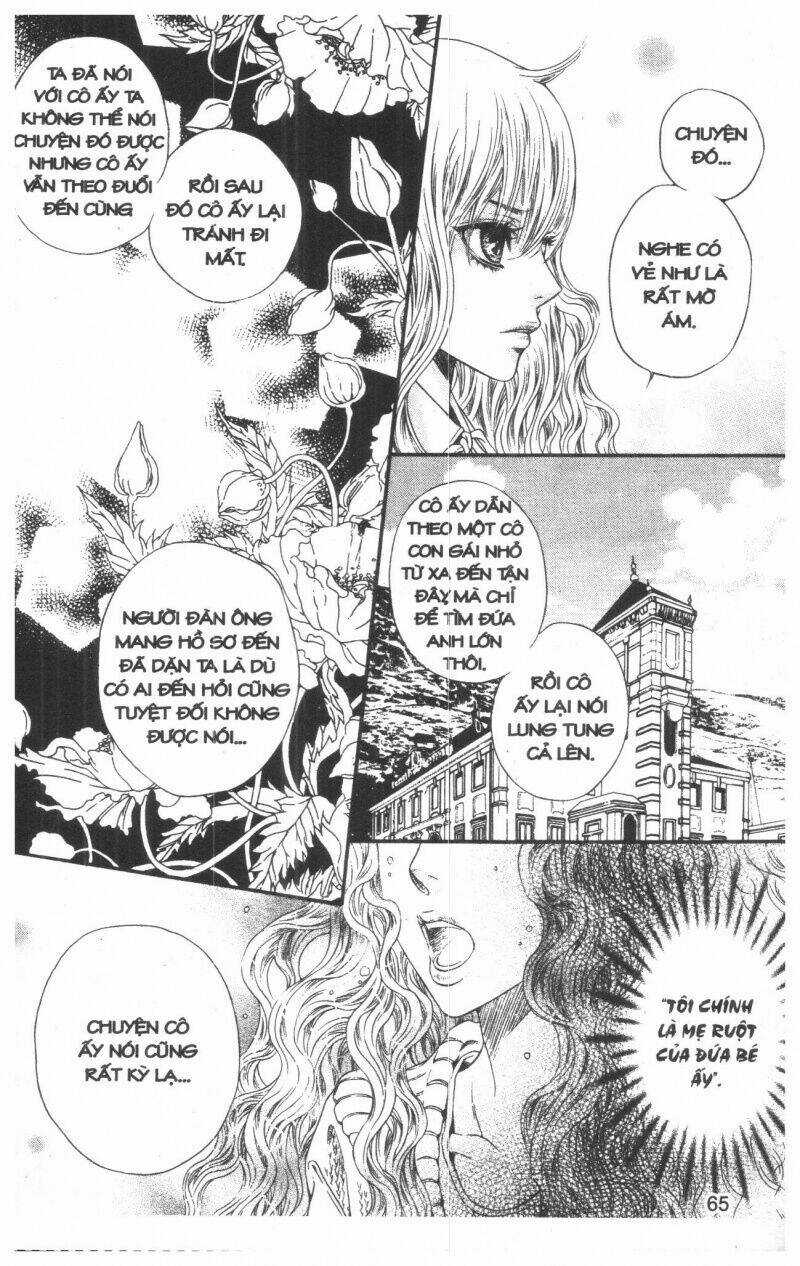 Home Boy - Chapter 4 - Trang 64