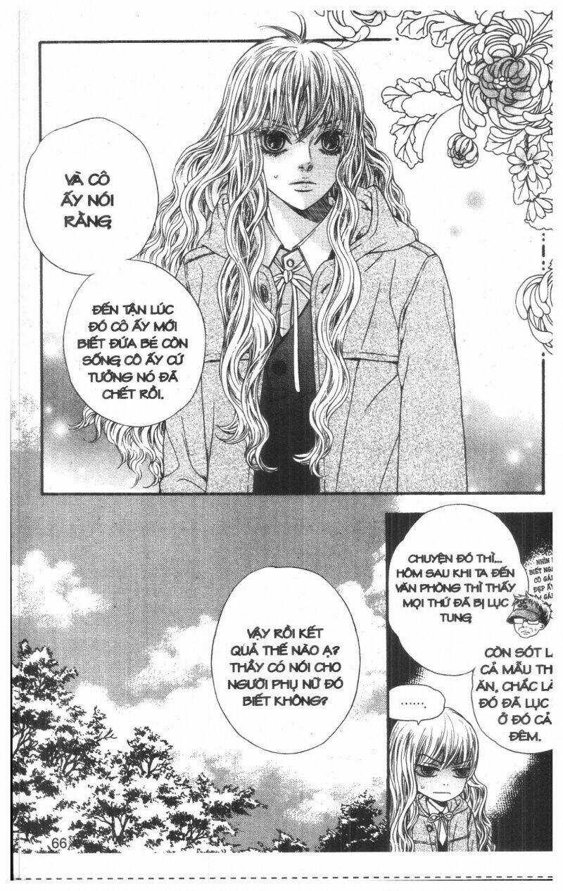 Home Boy - Chapter 4 - Trang 65