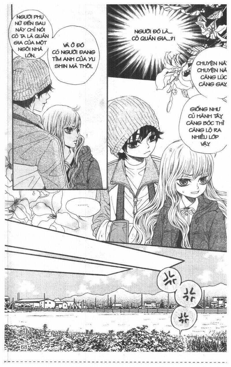 Home Boy - Chapter 4 - Trang 66