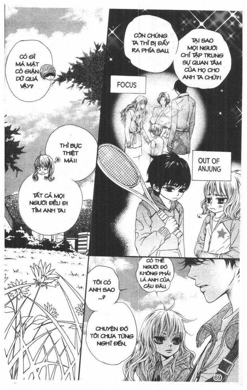 Home Boy - Chapter 4 - Trang 67