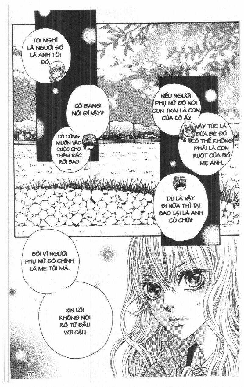 Home Boy - Chapter 4 - Trang 68