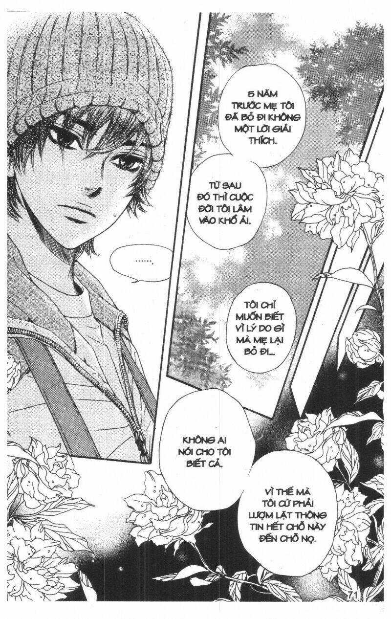 Home Boy - Chapter 4 - Trang 69