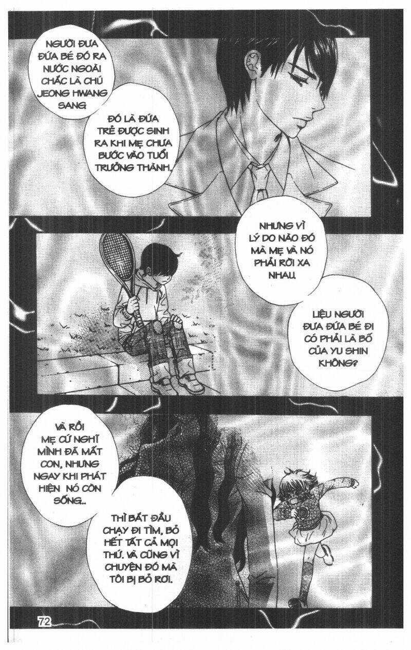 Home Boy - Chapter 4 - Trang 70