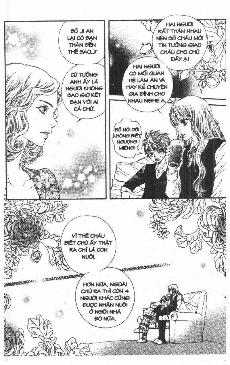 Home Boy - Chapter 4 - Trang 8