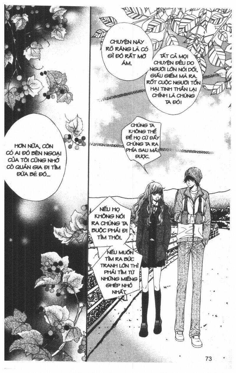 Home Boy - Chapter 4 - Trang 71