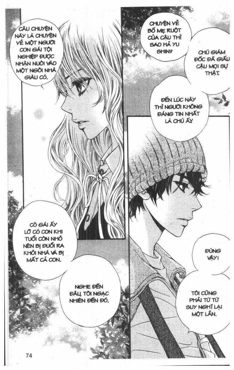 Home Boy - Chapter 4 - Trang 72