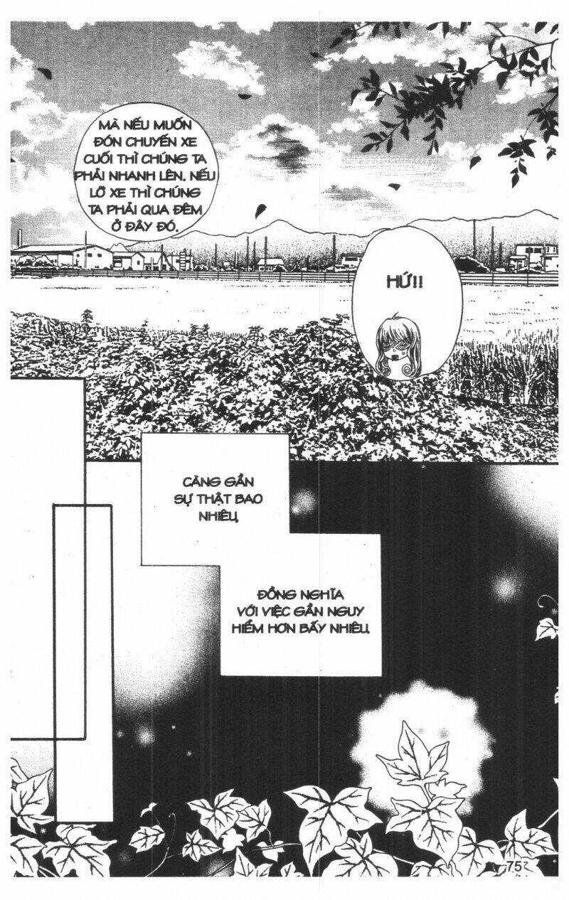 Home Boy - Chapter 4 - Trang 73