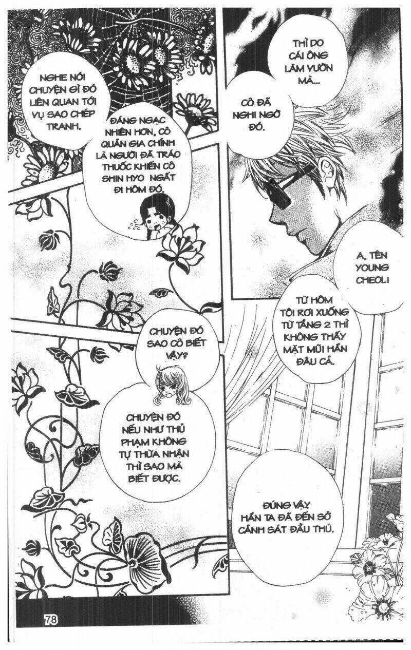 Home Boy - Chapter 4 - Trang 76