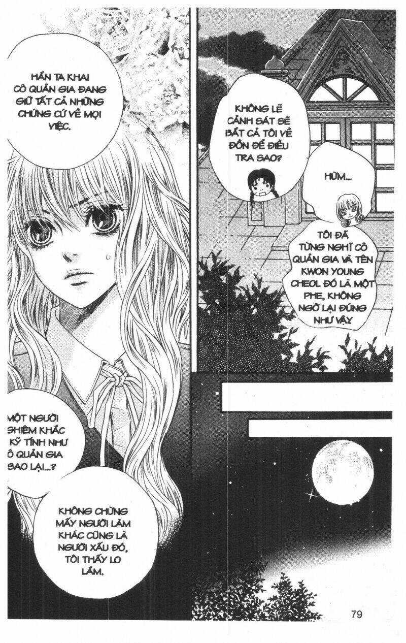 Home Boy - Chapter 4 - Trang 77