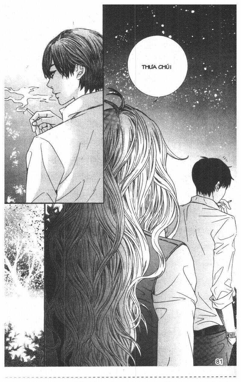 Home Boy - Chapter 4 - Trang 79