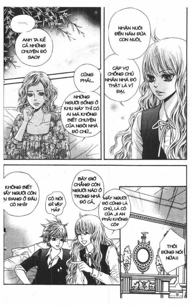 Home Boy - Chapter 4 - Trang 9