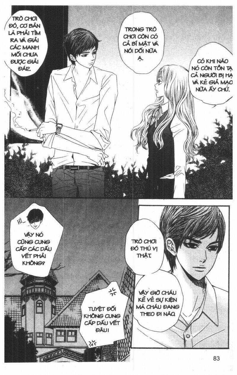 Home Boy - Chapter 4 - Trang 81