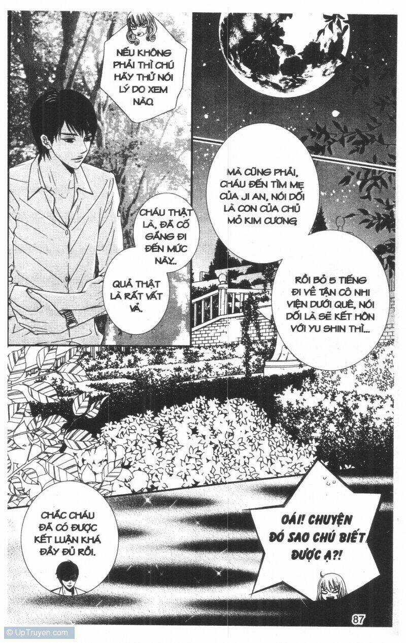 Home Boy - Chapter 4 - Trang 85