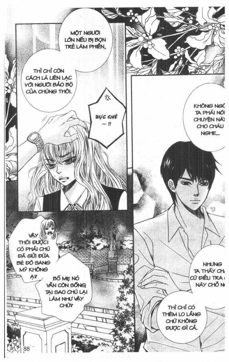 Home Boy - Chapter 4 - Trang 86