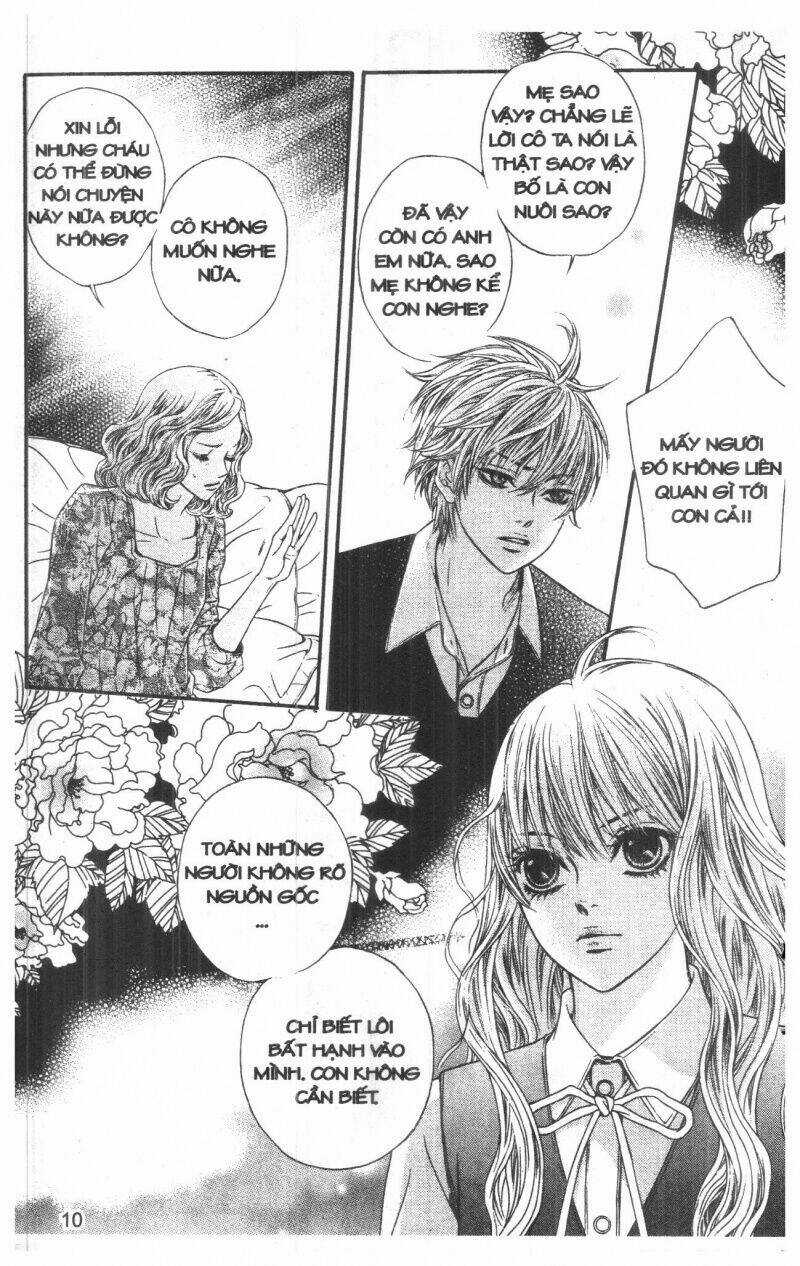 Home Boy - Chapter 4 - Trang 10