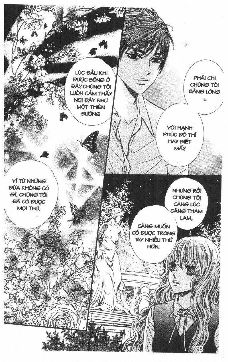 Home Boy - Chapter 4 - Trang 93