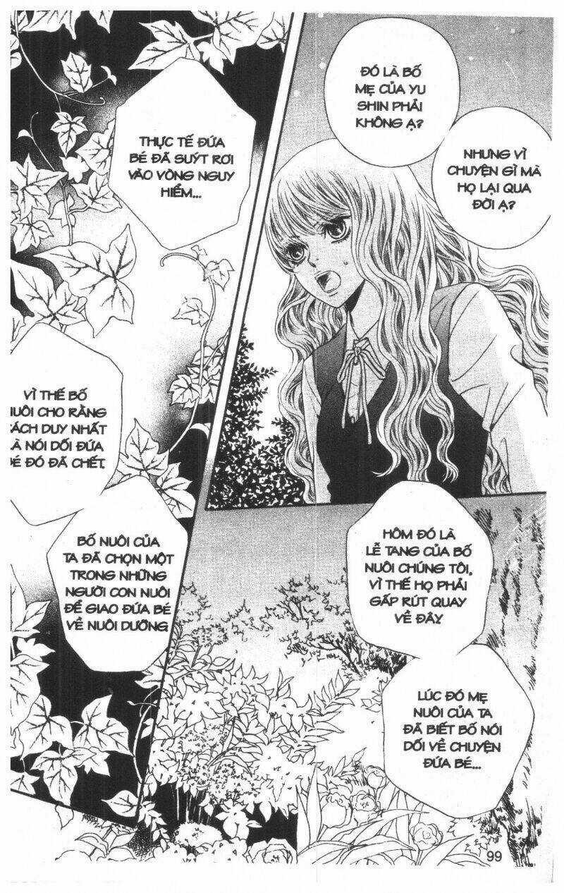 Home Boy - Chapter 4 - Trang 97