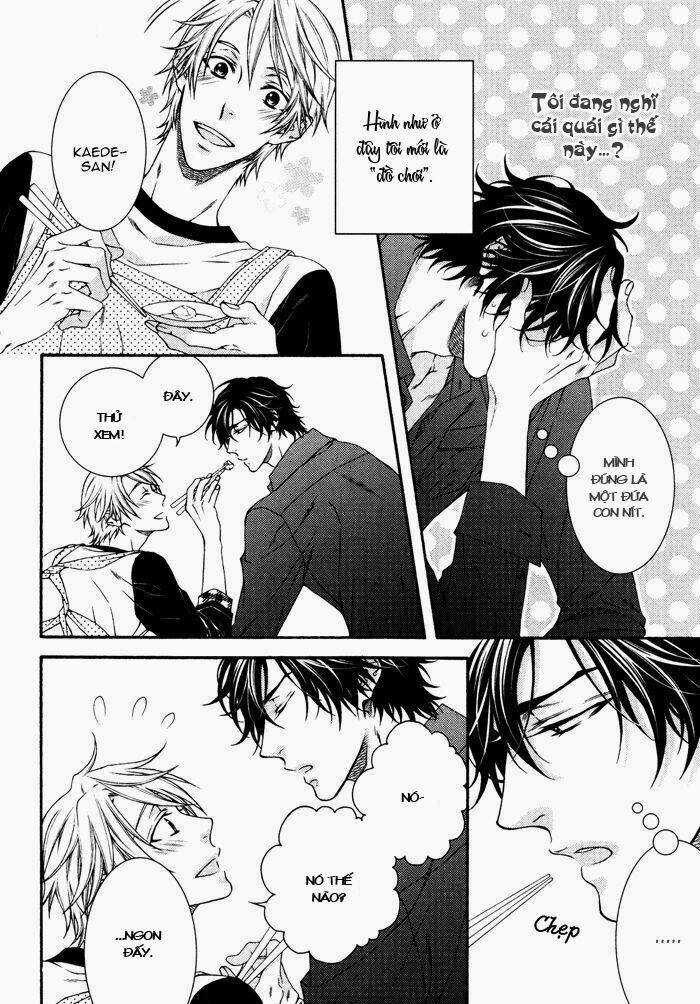 Home Tutor - Chapter 1 - Trang 11