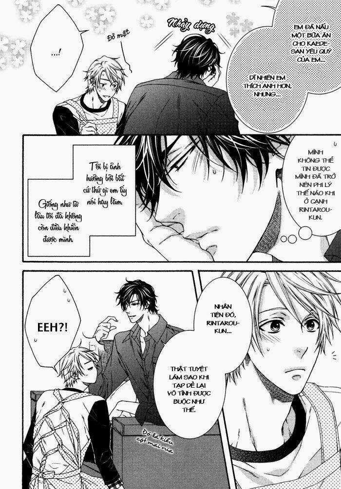 Home Tutor - Chapter 1 - Trang 13