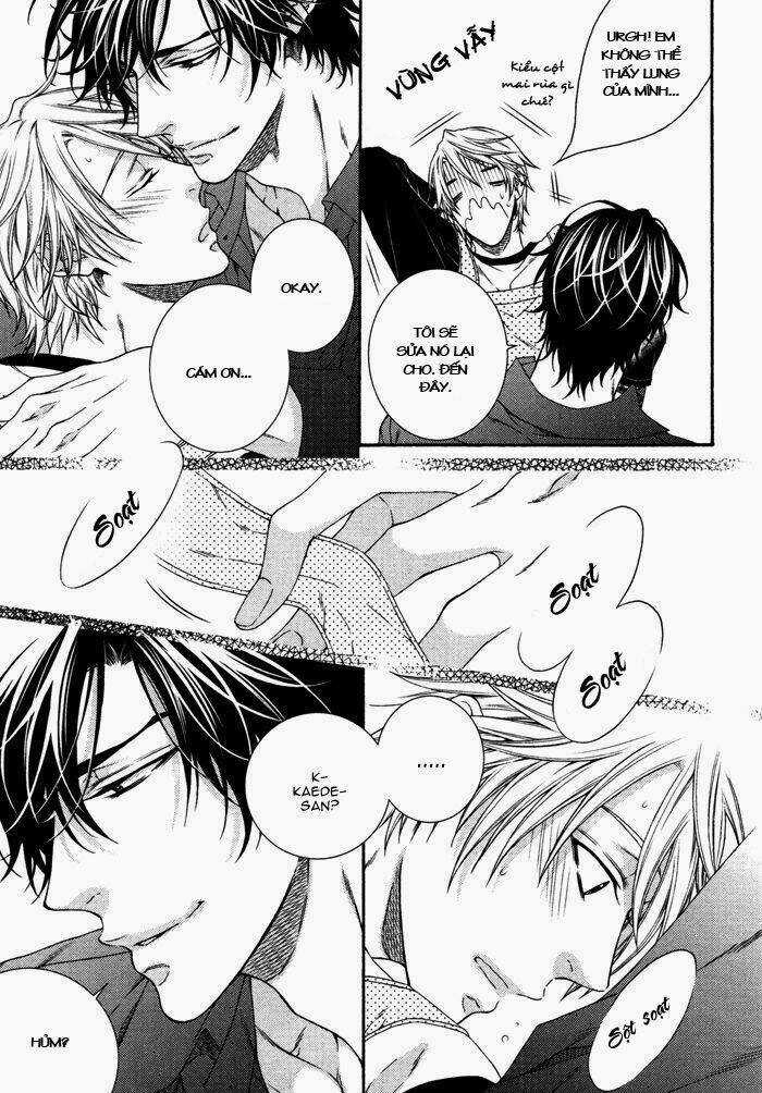 Home Tutor - Chapter 1 - Trang 14