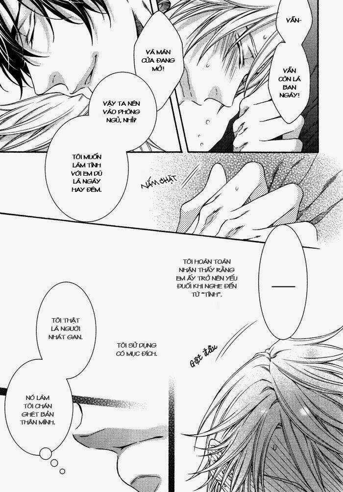 Home Tutor - Chapter 1 - Trang 16