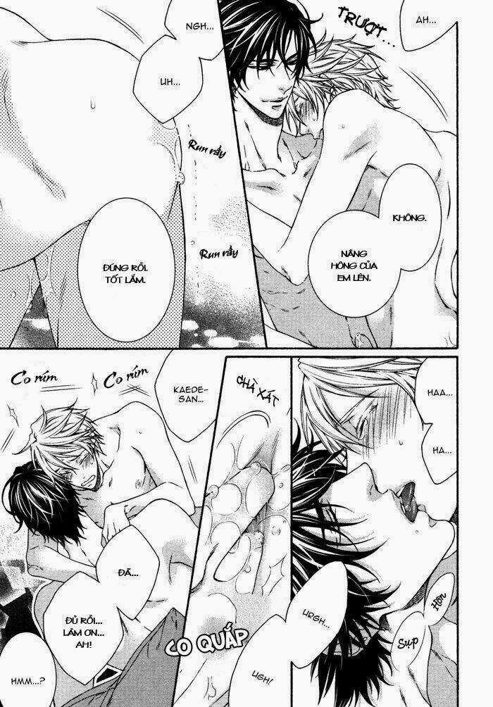 Home Tutor - Chapter 1 - Trang 18