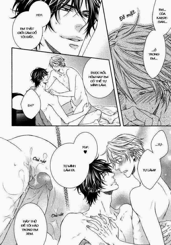 Home Tutor - Chapter 1 - Trang 19