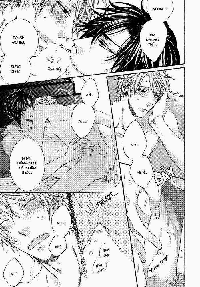 Home Tutor - Chapter 1 - Trang 20