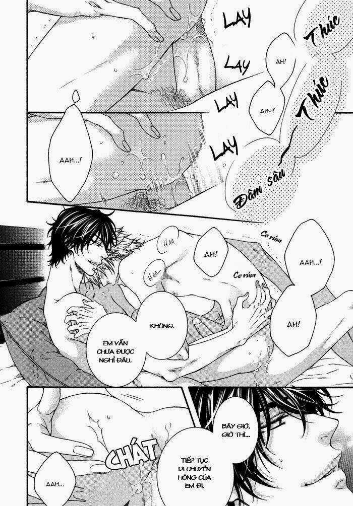 Home Tutor - Chapter 1 - Trang 21