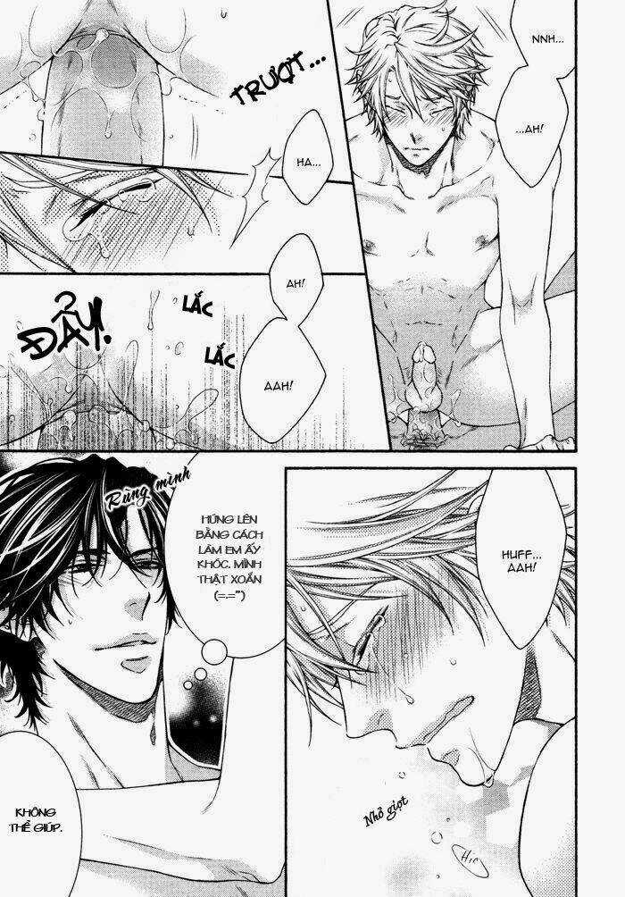 Home Tutor - Chapter 1 - Trang 22